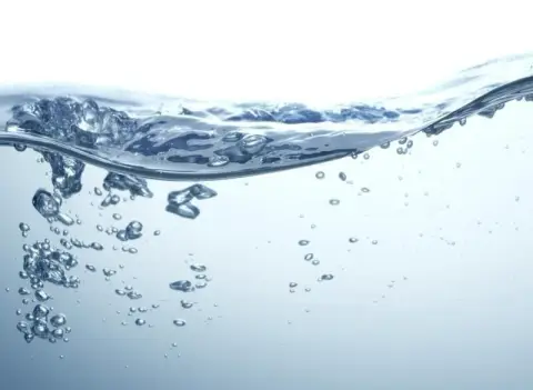 Agricultural Water Rights