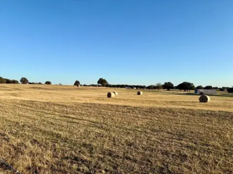 40-Acre AG-Exempt Land Tract