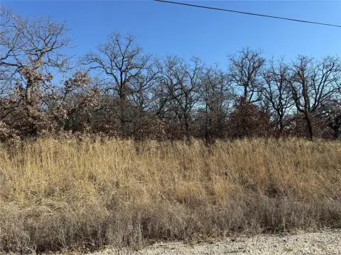 Golf Course Lot in Nocona