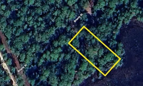 Land in Georgetown, Florida