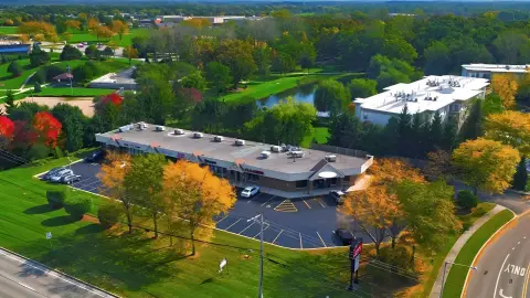 Gurnee Commercial Space For Sale