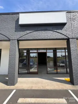 Retail/Office Space For Lease