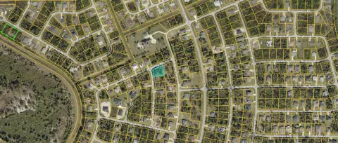 Oversized Corner Lot Opportunity