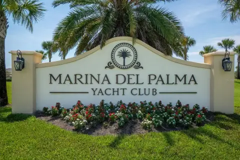 Land in Marina Del Palma