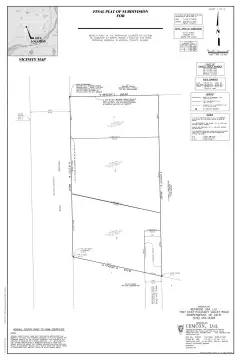 Oswego Land Ready to Build