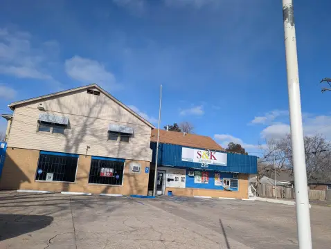 Mixed-Use Investment Opportunity in Wichita