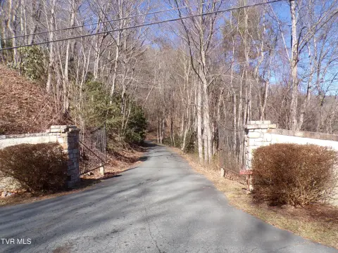 Banjo Ridge Oversized Land Parcel