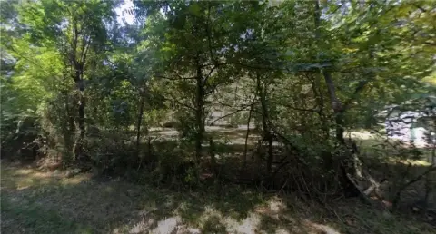 Residential Lot in Fordyce, Arkansas