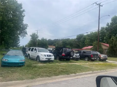 Fort Smith Development Opportunity