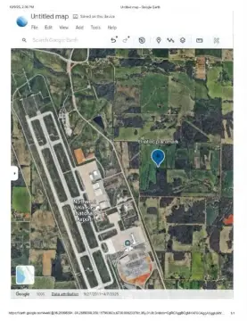 Bentonville Land East of XNA