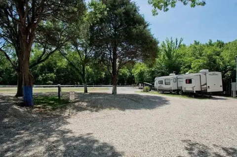 Princeton, TX RV Park Business