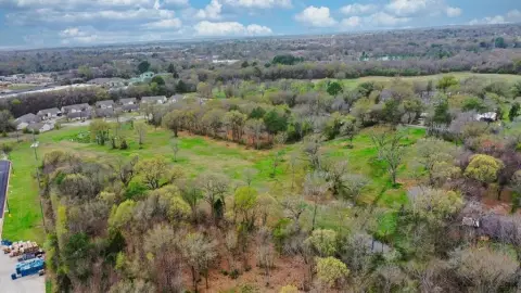 Athens, TX Commercial Land