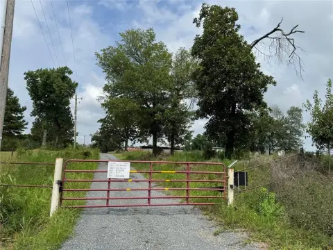 Haughton Land for Lease