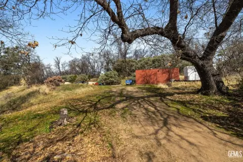 Residential Lot Near National Forest