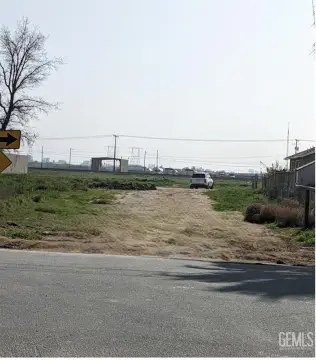 Bakersfield Industrial Land For Sale