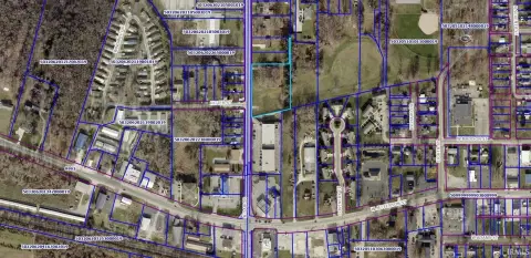 Plymouth Commercial Land For Sale