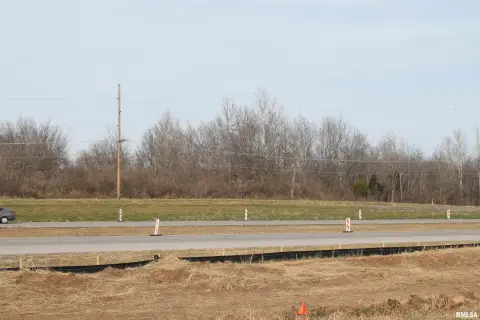 Commercial Land on Highway 13