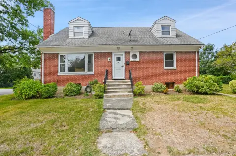 Harrison NY Duplex For Sale