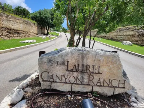 Secluded Lot in Laurel Canyon