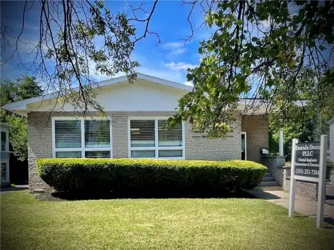 Medical Office with Two Practice Units