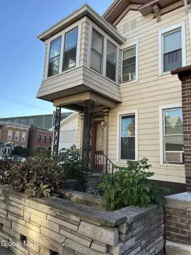 Cohoes Two-Family Home for Sale