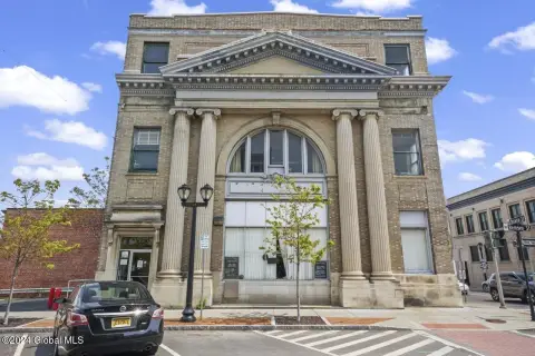 Downtown Cohoes Redevelopment Opportunity