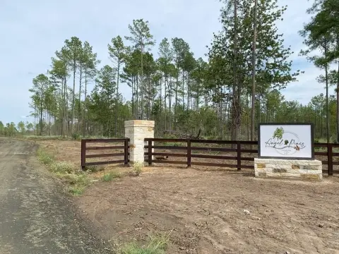 Land in Angel Pines Subdivision