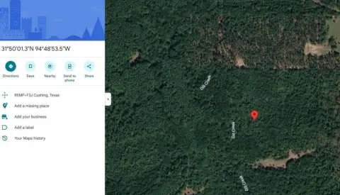 Nacogdoches Land For Sale