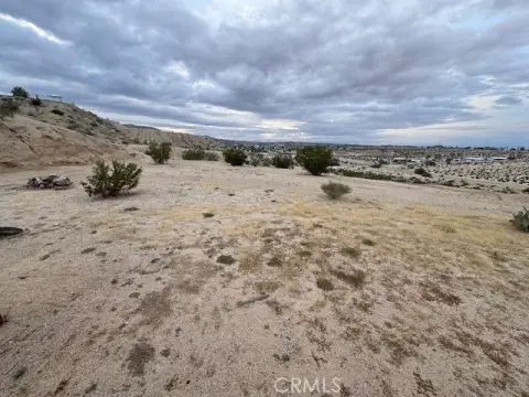 Vacant Land with Amazing Views