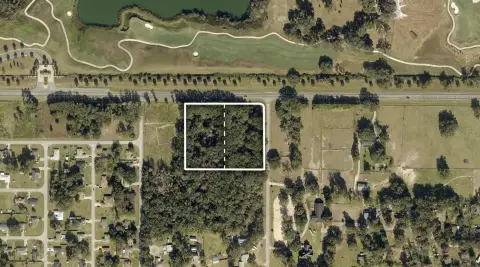 Prime Commercial Land Opportunity, Ocala