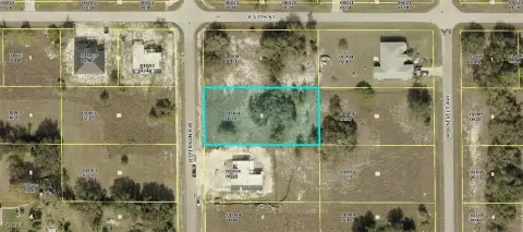 Lehigh Acres Land Opportunity