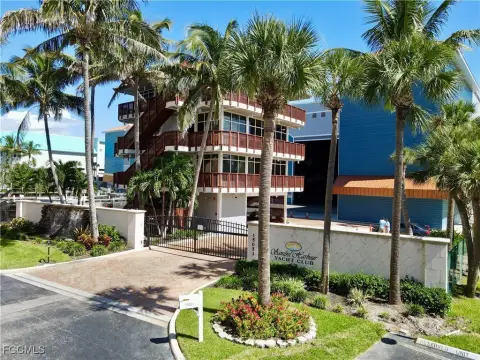 Fort Myers Marina Opportunity