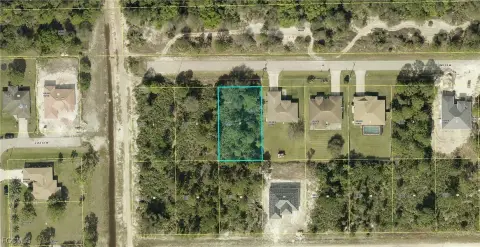 Lehigh Acres Land For Sale