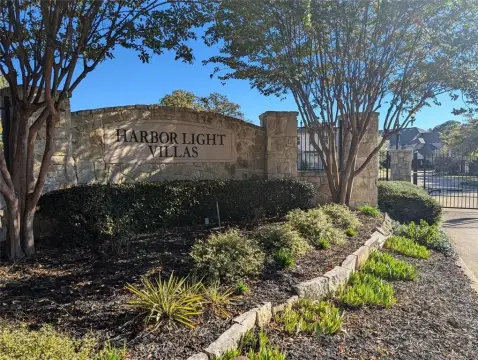 Undeveloped Land in Mabank, Texas