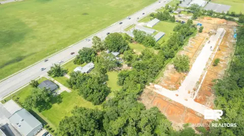 Commercial Land