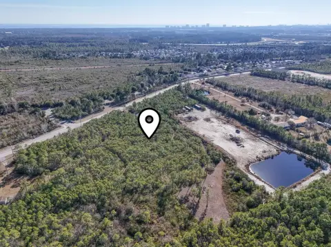 Land Parcel Near Barefoot Resort
