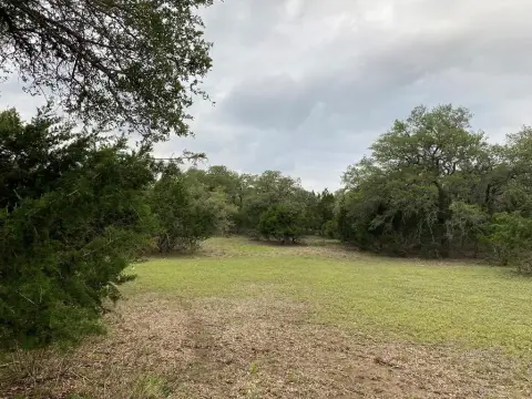 6 Acres in Boerne, TX