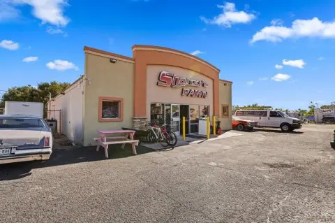 Pueblo Commercial Investment Opportunity