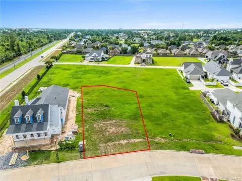 Residential Land in Terre Sainte