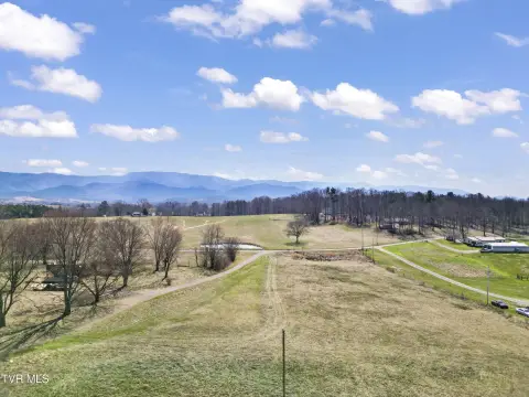 7.4 Acre Chuckey Land