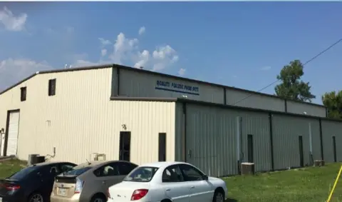 Church Hill Commercial Opportunity