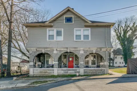 Bristol TN Multifamily Investment