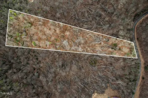 Mountain City Land with Views