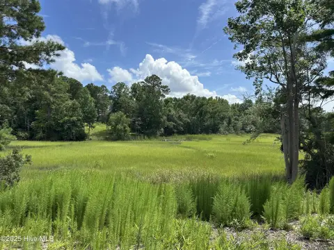 Hampstead Marsh Front Residential Land