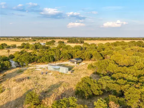 Hunting Land with Cabin