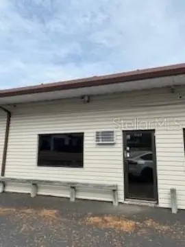 Renovated Office Warehouse Unit