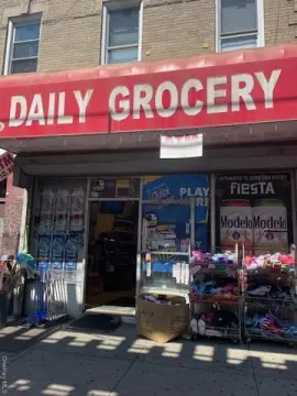 Established Grocery Store Business Opportunity