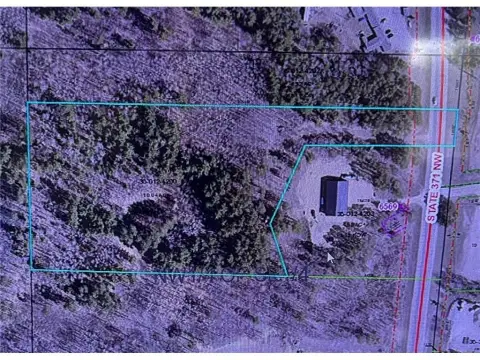 Land for Sale in Shingobee