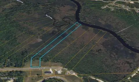 Residential Land in Gated Community