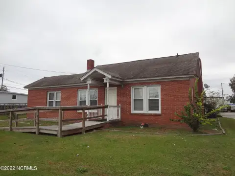 Downtown Winterville Commercial Space